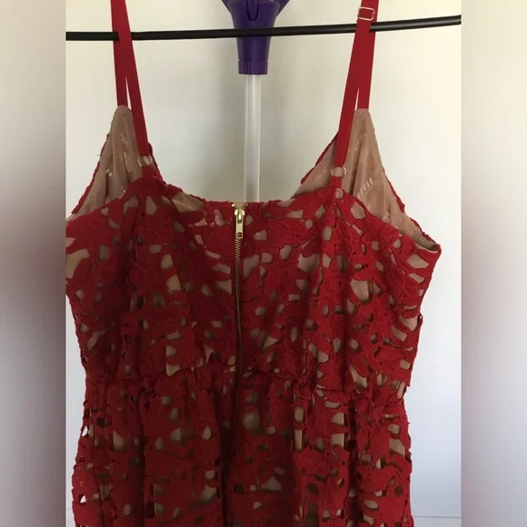 City Chic Dress - Picture 2 of 6